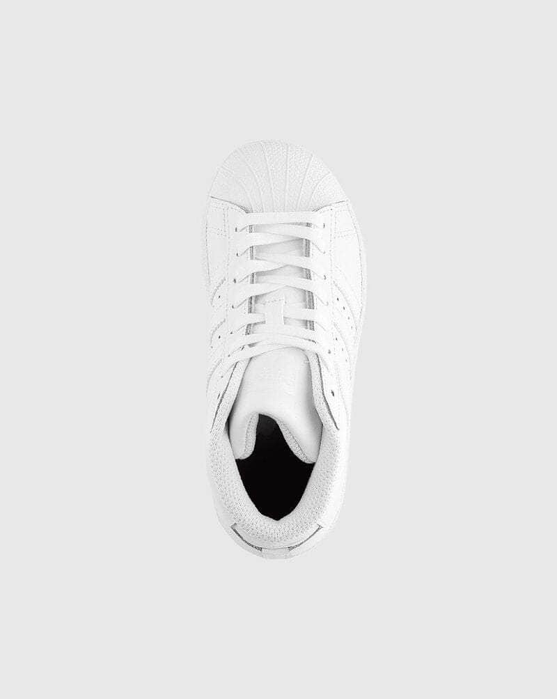 adidas Preschool Pro Model - Youth Sneakers