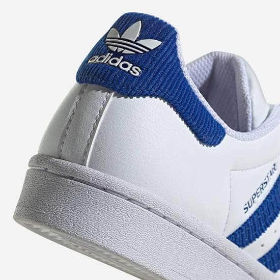 Adidas Superstar - Boy's