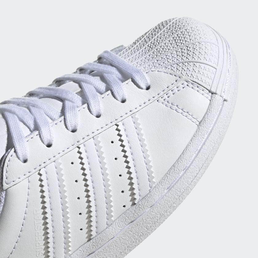Adidas Superstar - Youth Sneakers