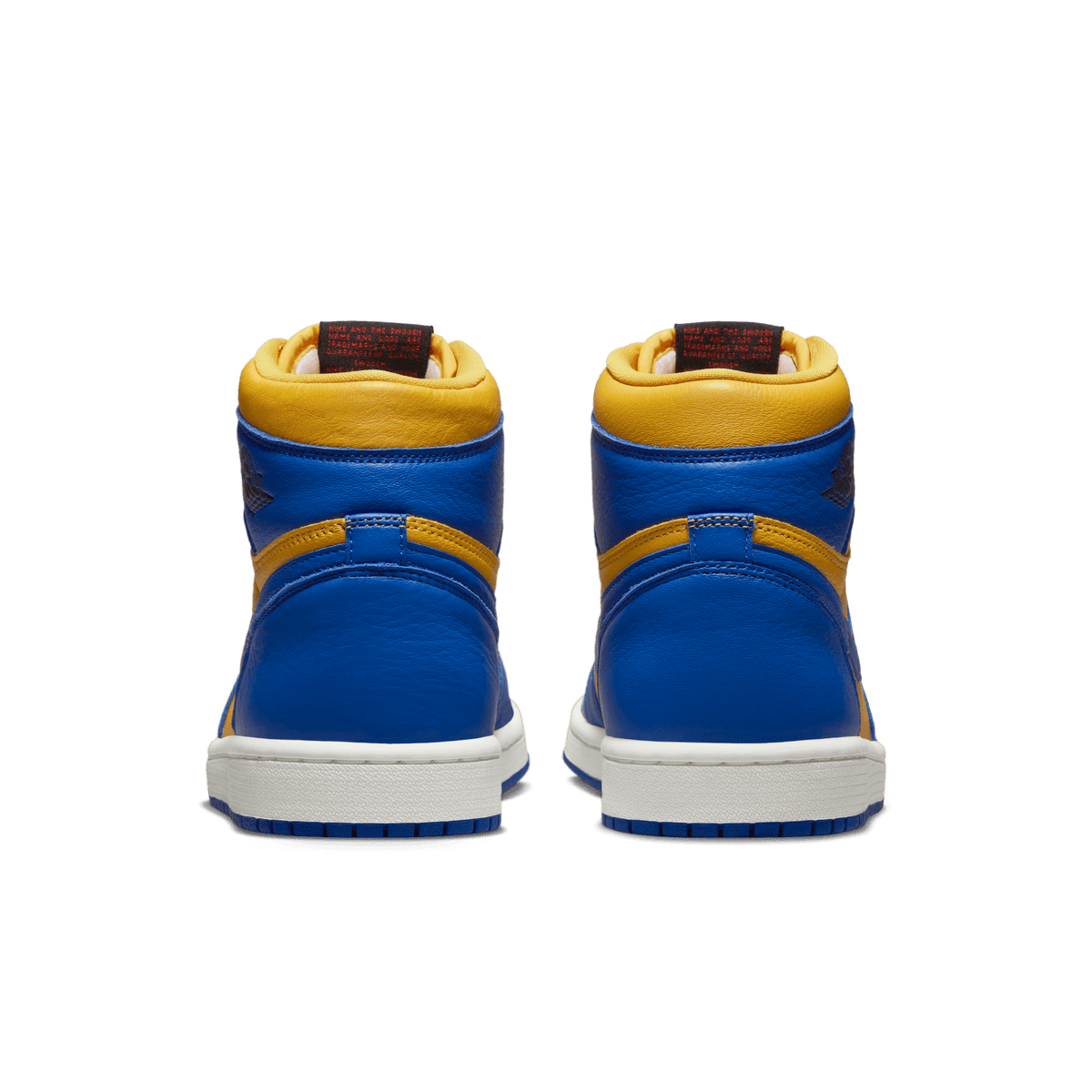 Air Jordan 1 Retro High OG - Women's