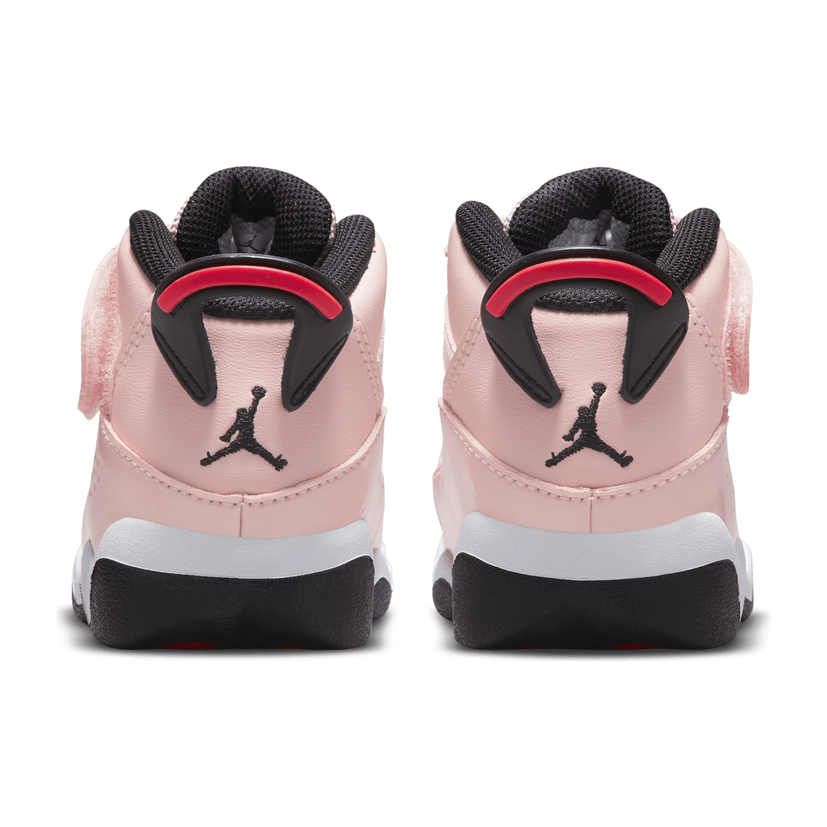Air Jordan 6 Rings - Toddler