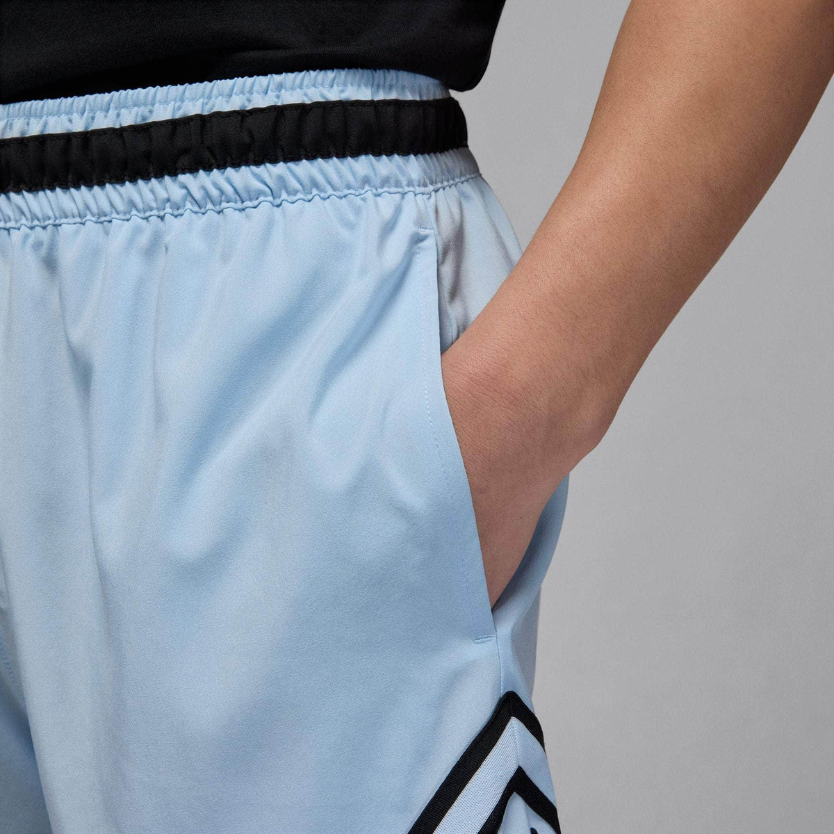 Air Jordan Sport Dri-FIT Woven Diamond Shorts - Men's