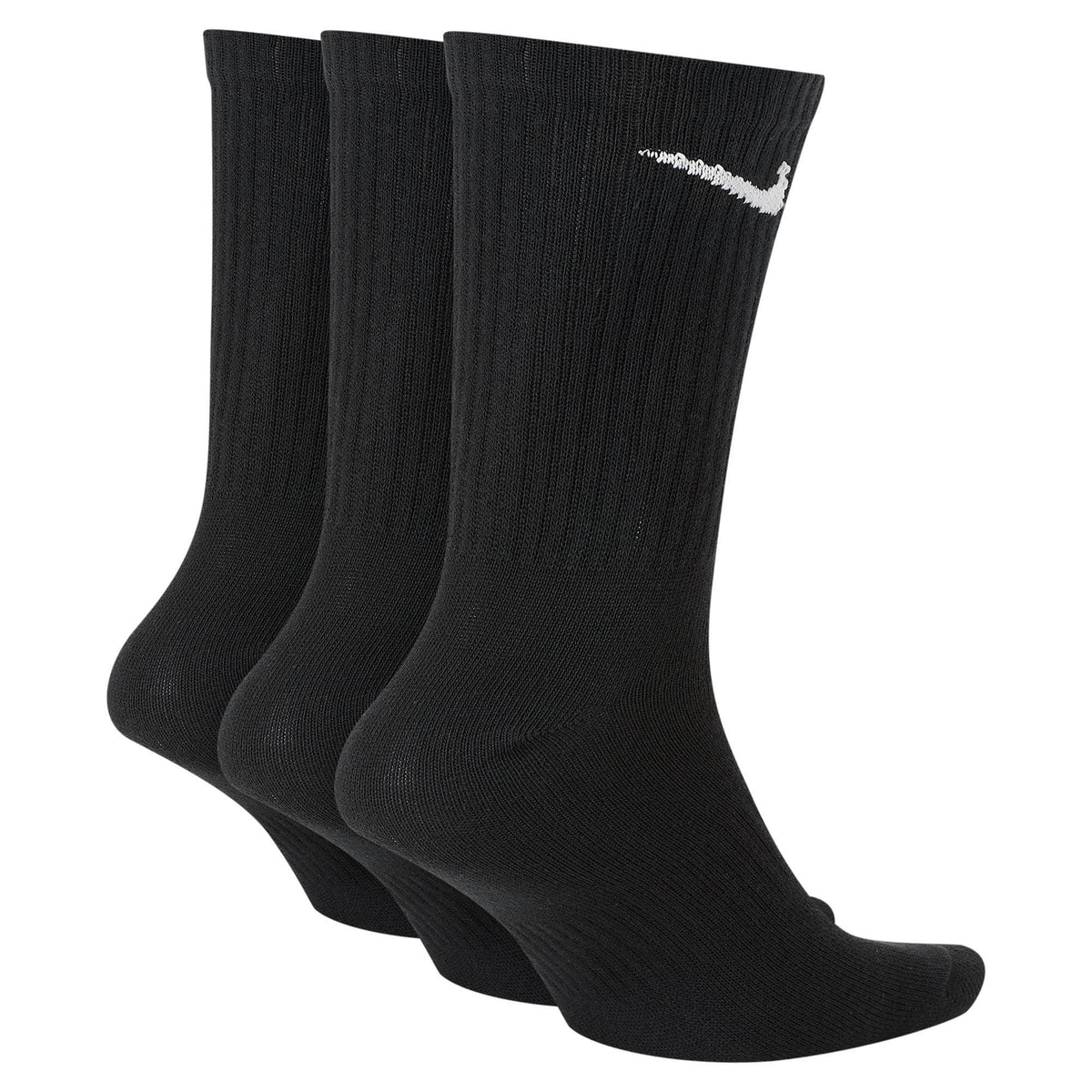 Nike Everyday Lightweight Training Crew Socks