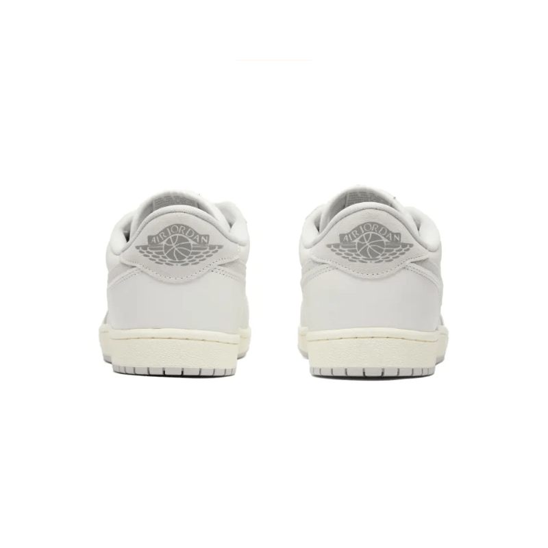Air Jordan 1 Low 85 "Neutral Grey" - Men's