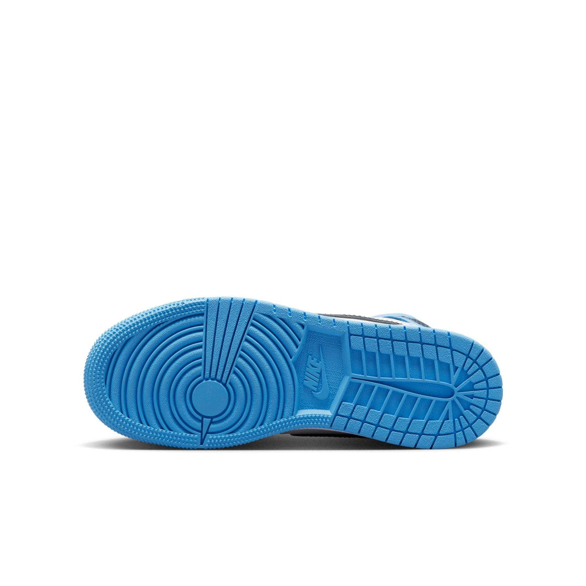 Air Jordan 1 Retro High OG "UNC Toe" - Boy's GS