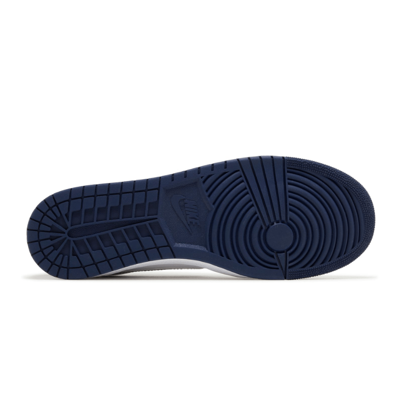 Air Jordan 1 Retro Low ’85 “Metallic Navy” - Men's