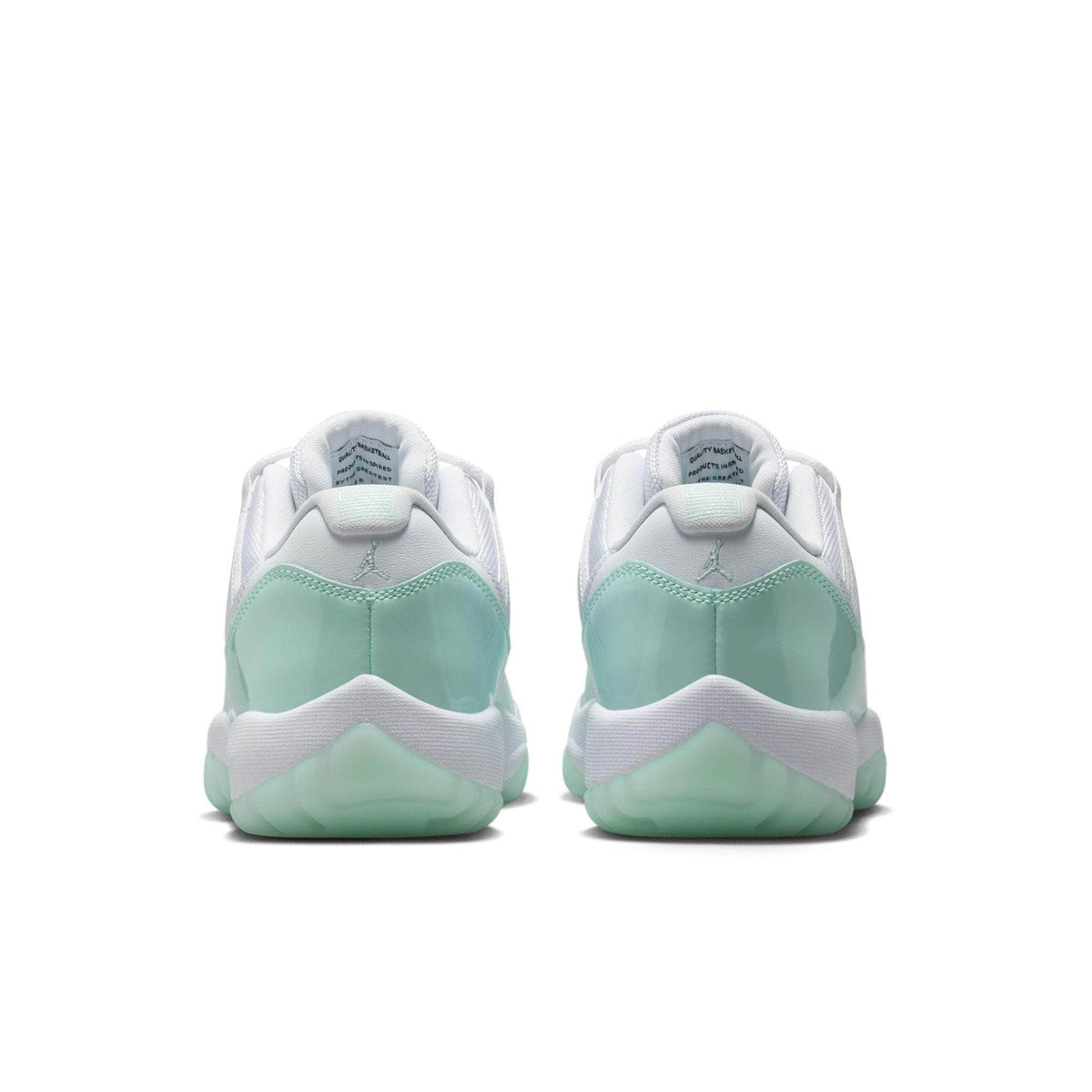 Air Jordan 11 Retro Low "Igloo" - Women's