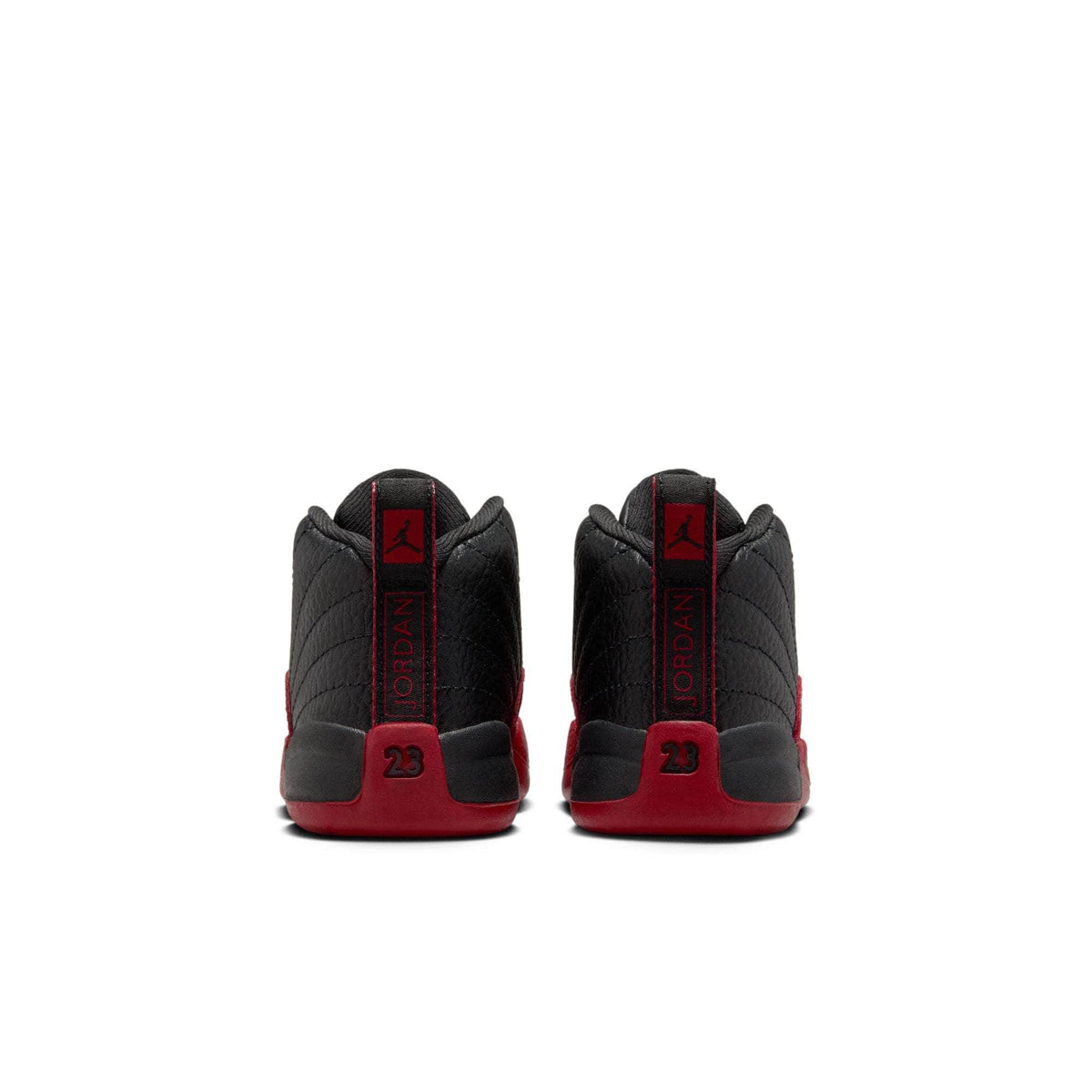 Air Jordan 12 Retro "Flu Game" - Toddler