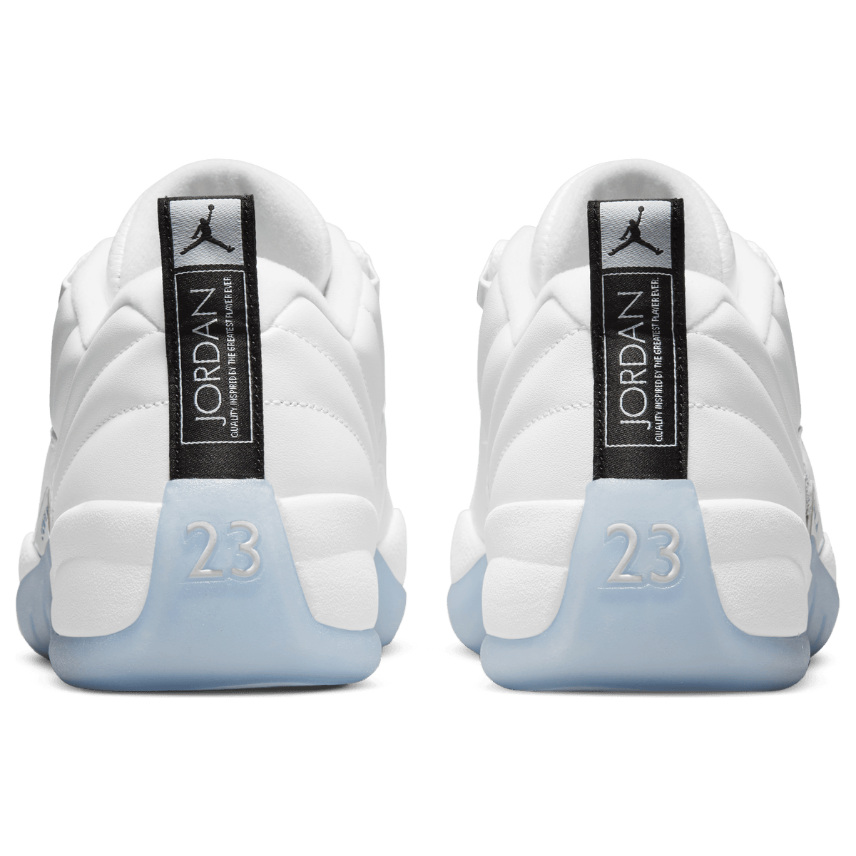 Air Jordan 12 Retro Low - Men's