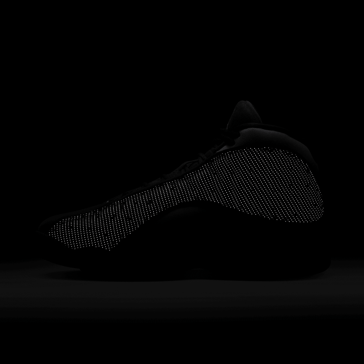 Air Jordan 13 Retro Black University Blue - Men's