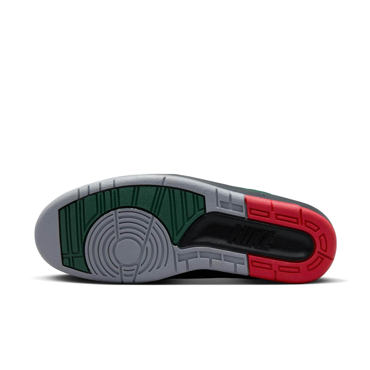 Air Jordan 2 Retro Low "Christmas" - Men's