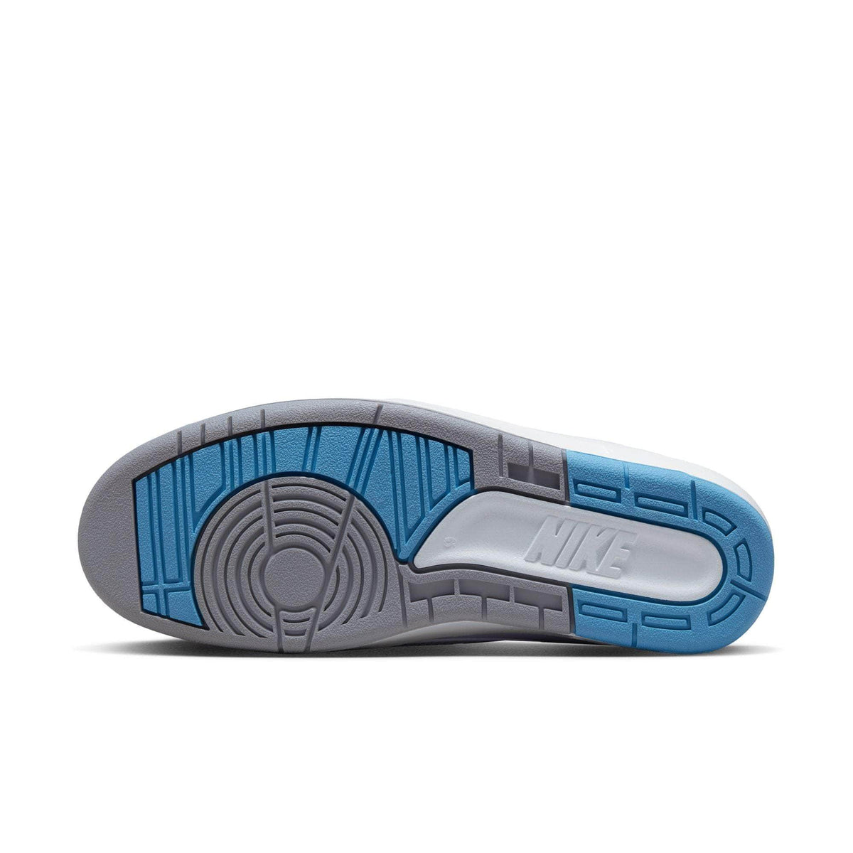 Air Jordan 2 Retro Low “UNC” - Men's