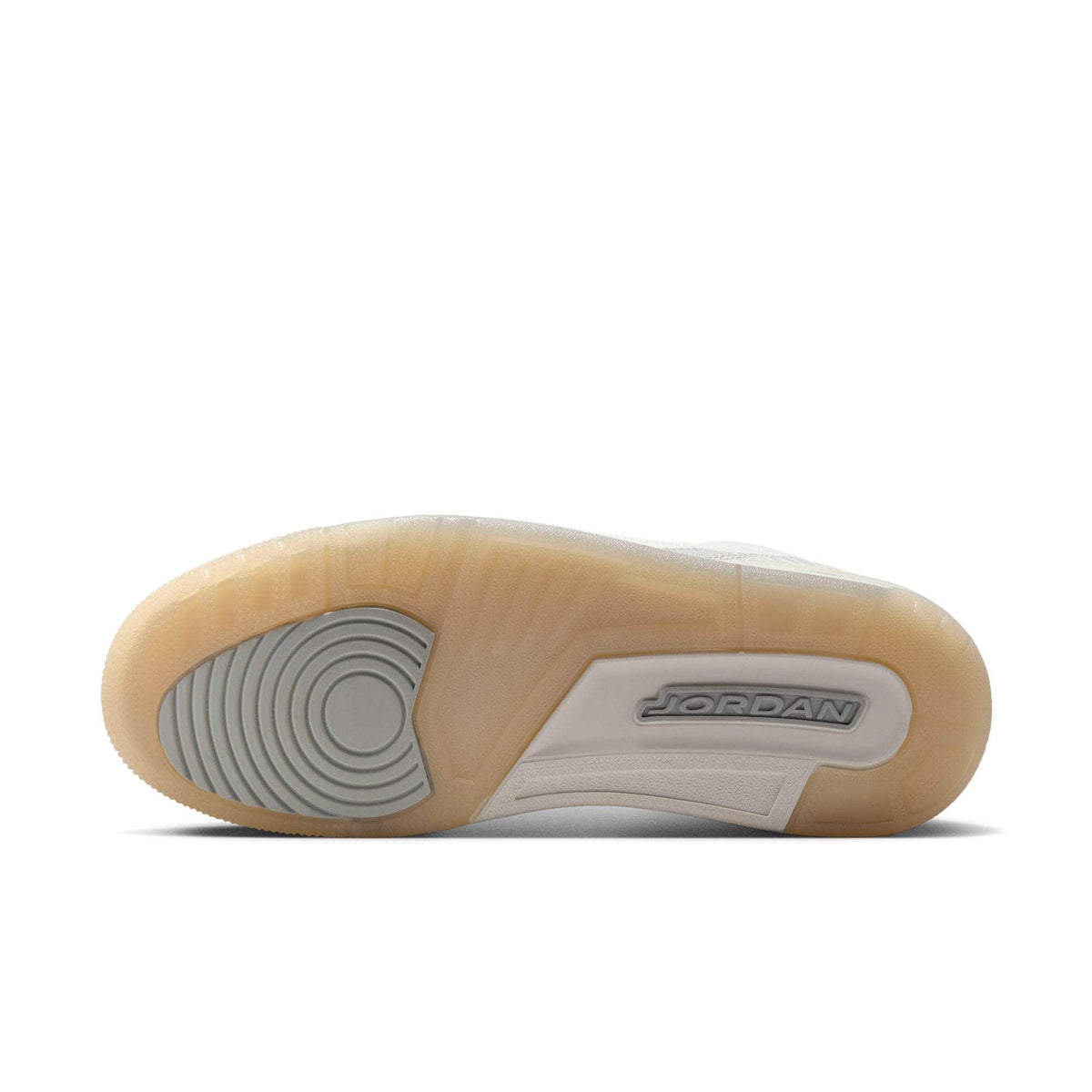 Air Jordan 3 Craft “Ivory” - Men's