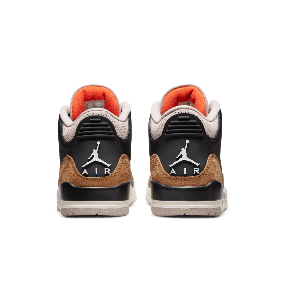 Air Jordan 3 Retro - Men's