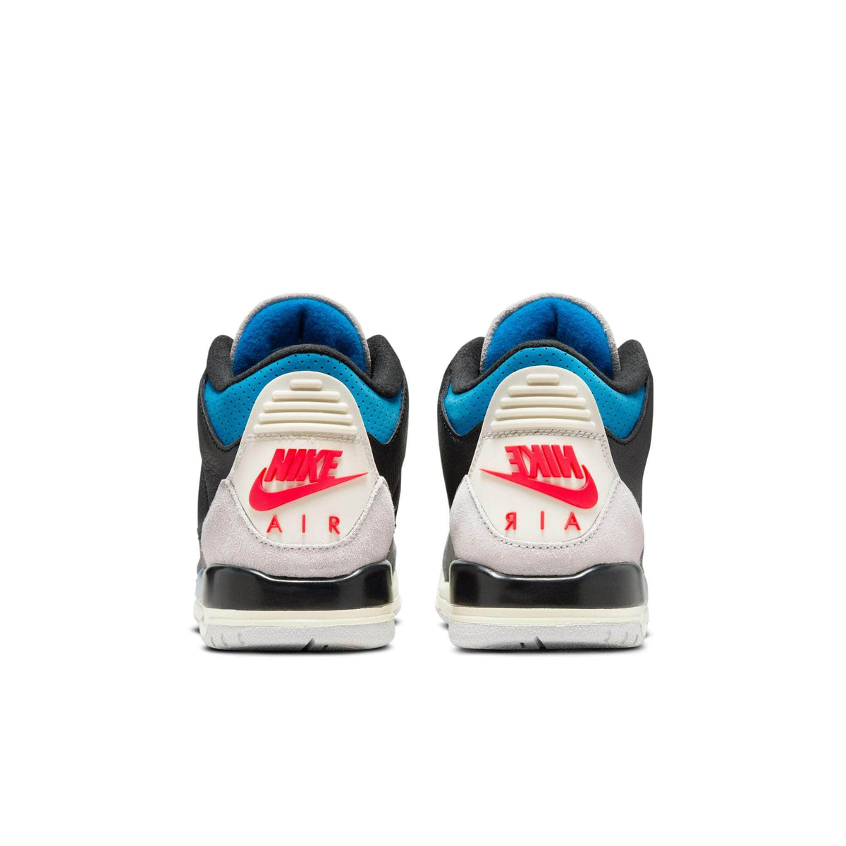 Air Jordan 3 Retro "Rare Air" - Non Adult