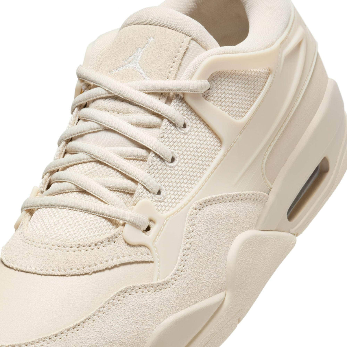 Air Jordan 4 RM "Legend Light Brown" - Women's