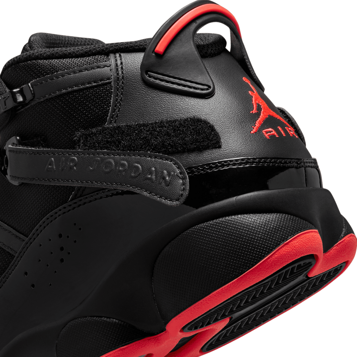 Air Jordan 6 Rings - Men's