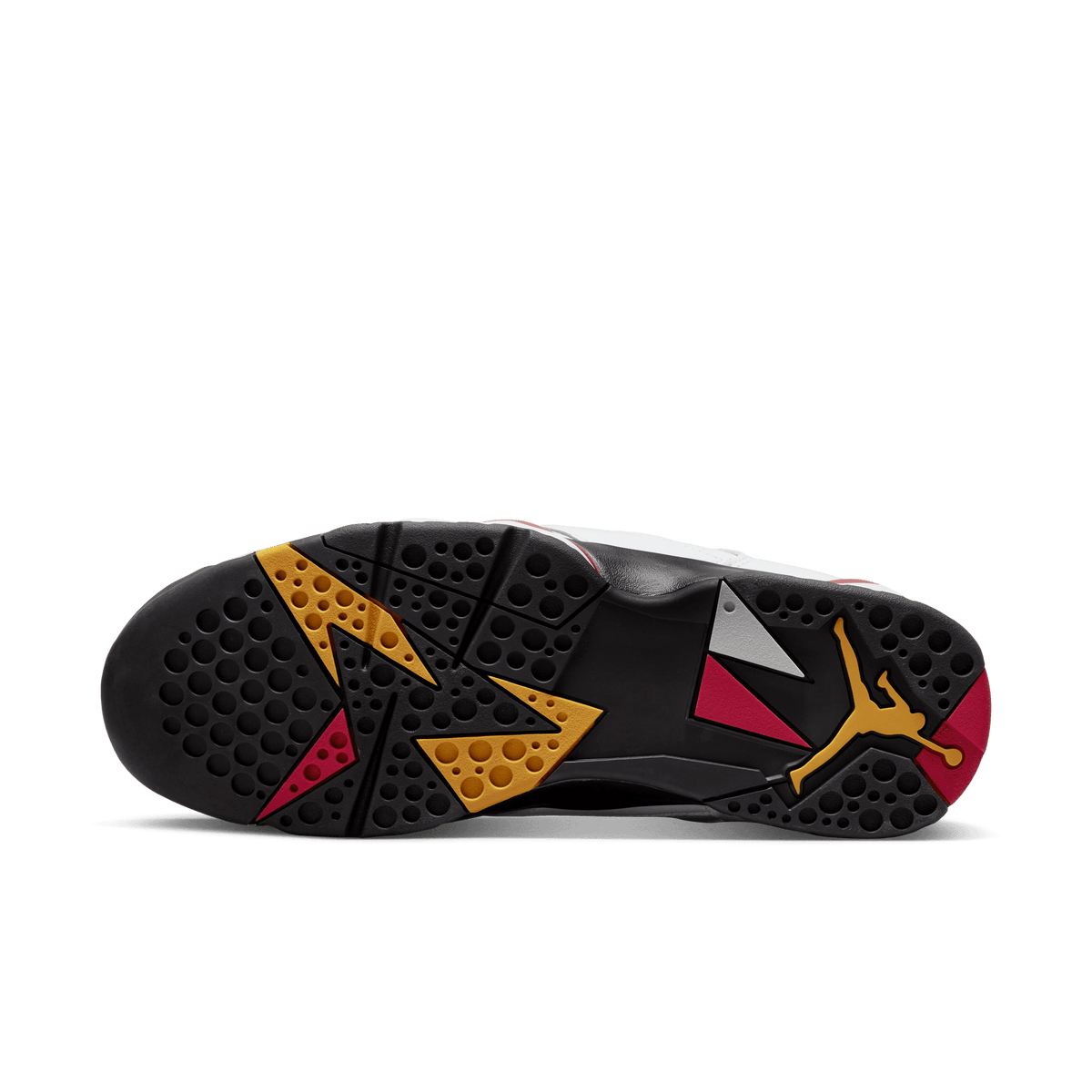Air Jordan 7 Retro Cardinal - Men's