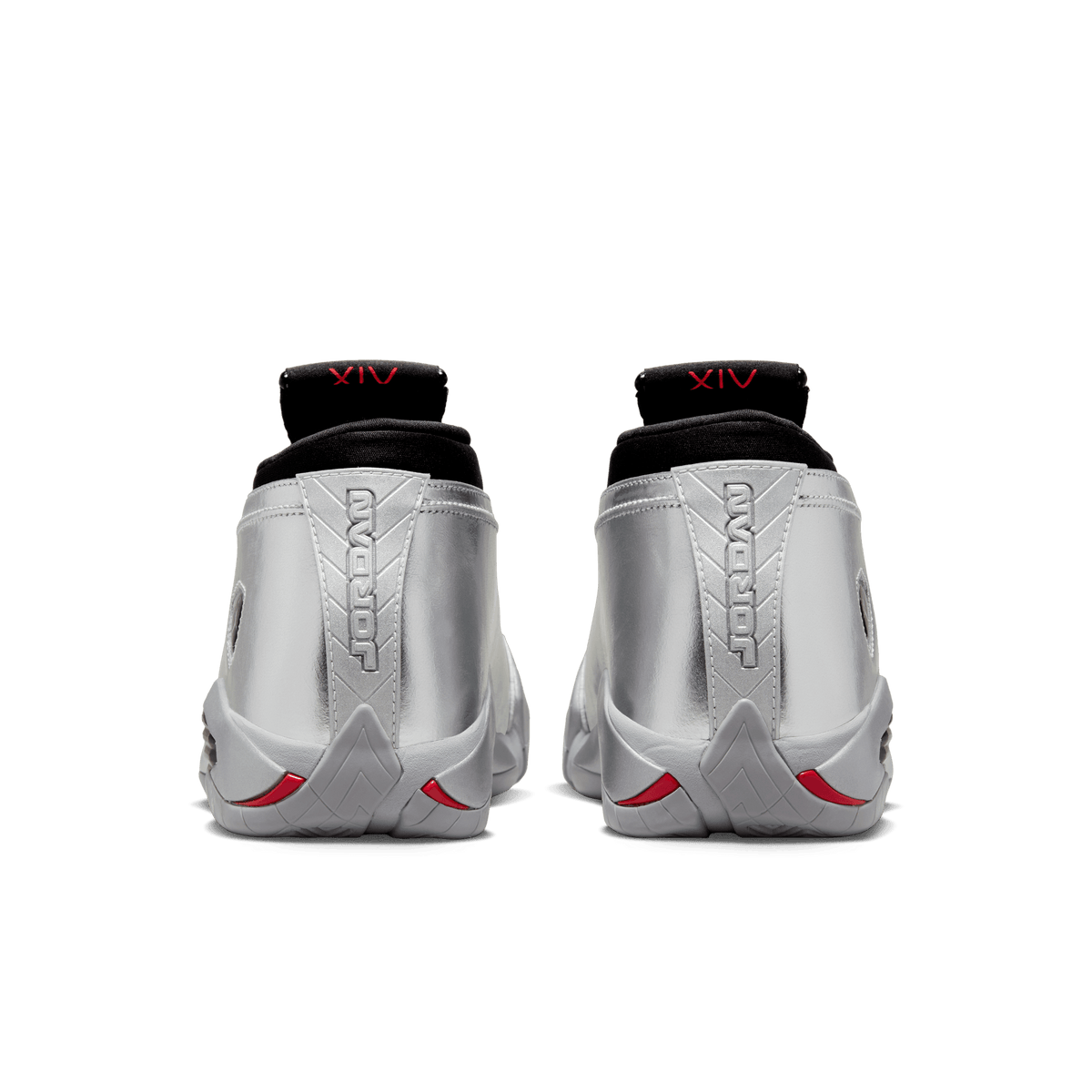 Air Jordan 14 Retro Low - Women's