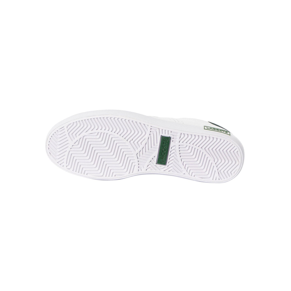 Lacoste Powercourt 2.0 Leather Sneakers - Men's