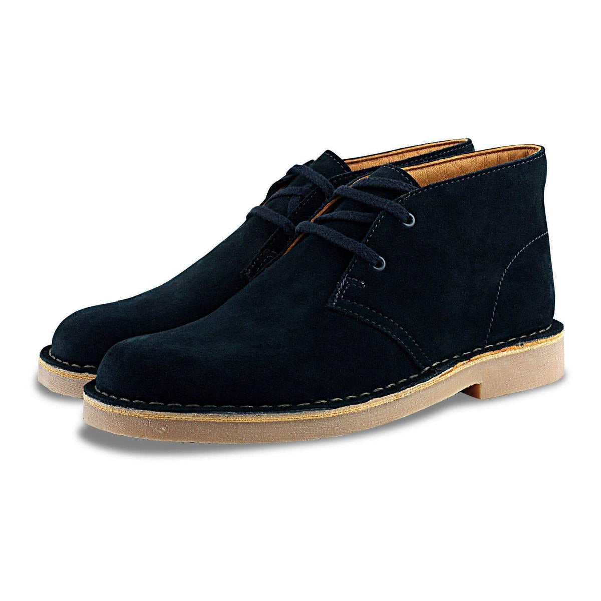 Clarks Desert Boot - Youth Sneakers