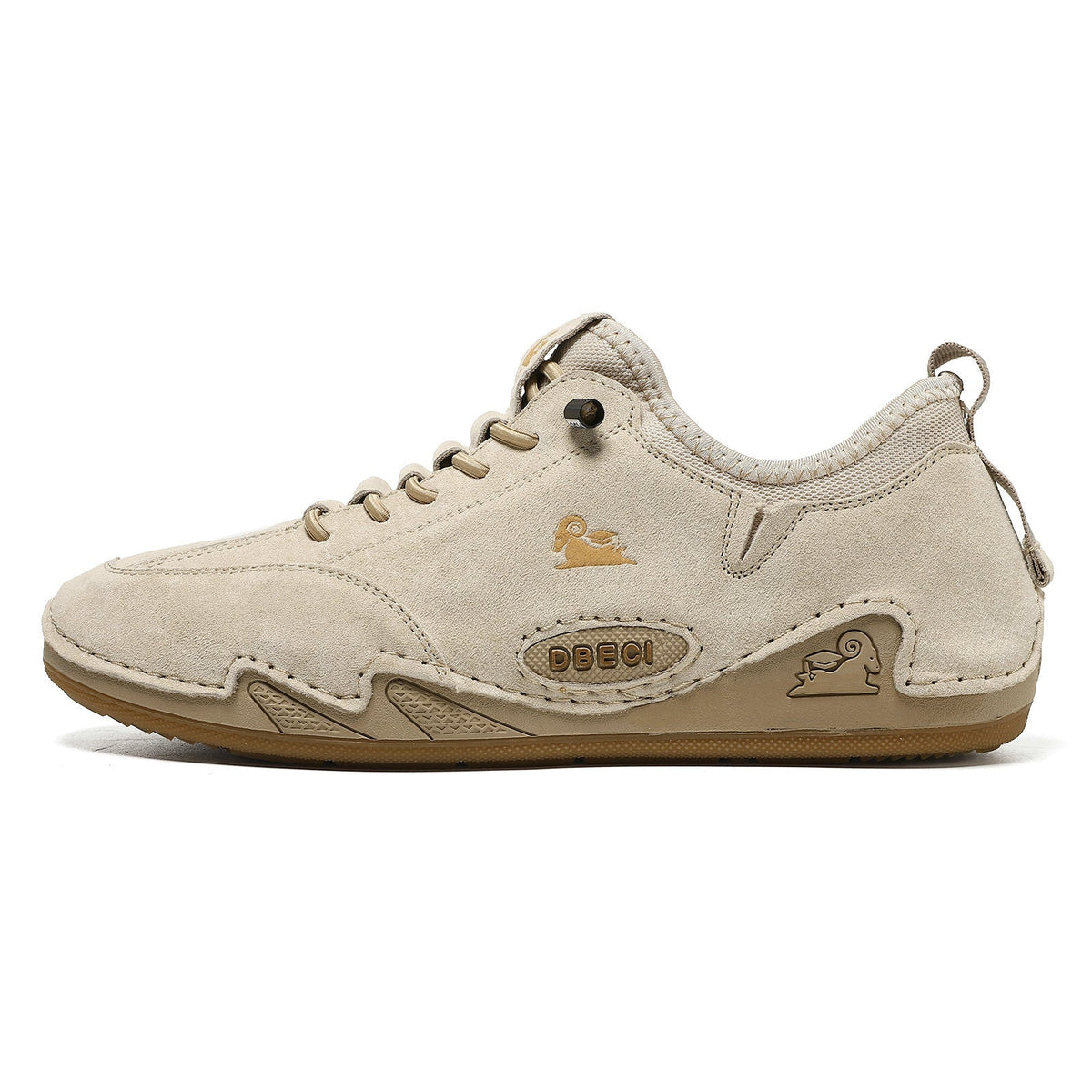 Men's Comfortable And Breathable Low-top Casual Shoes