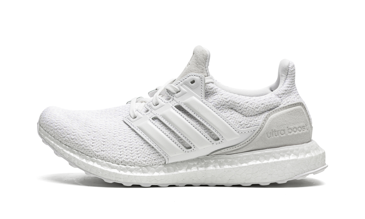 Ultraboost DNA W "Cloud White" FW4901