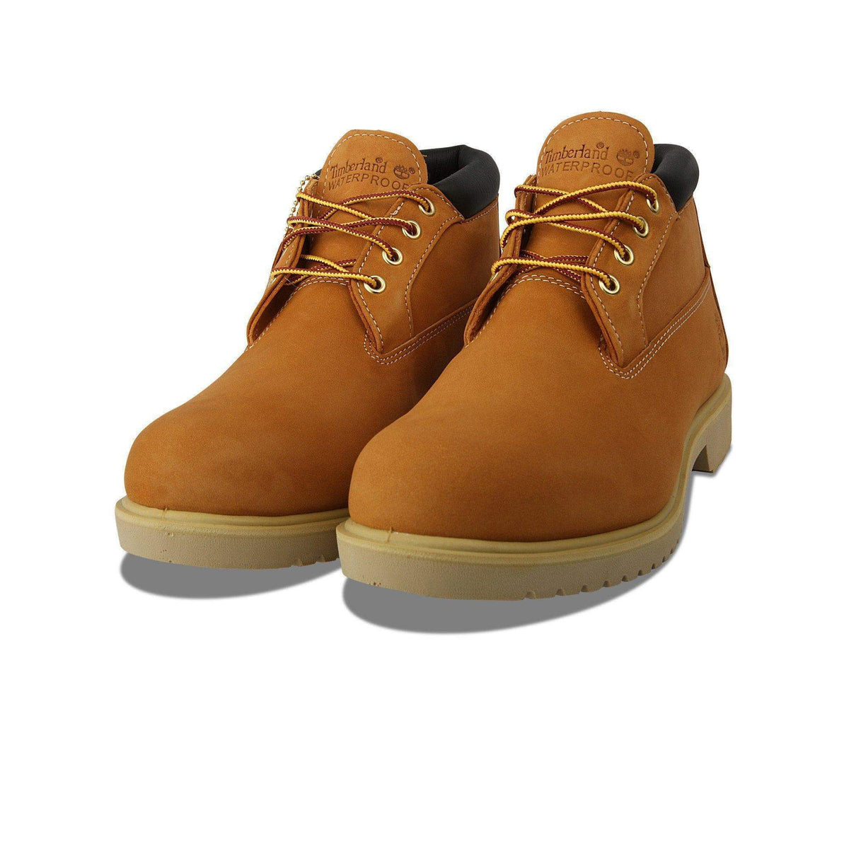 Timberland Waterproof Chukka - Men's
