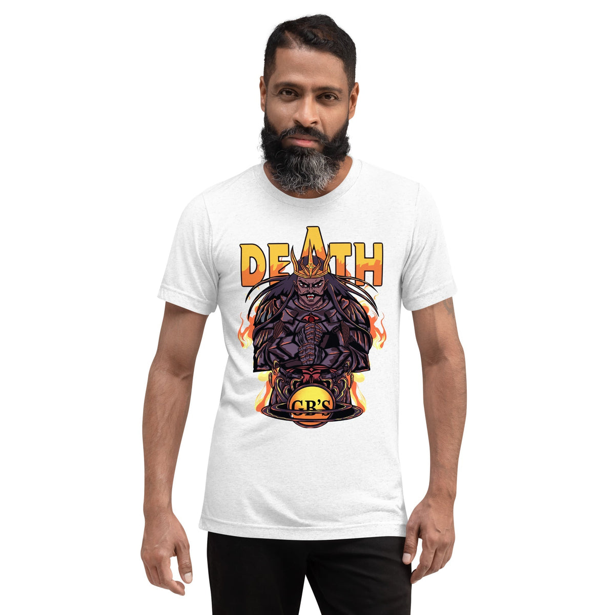 Vamp Life X GBNY "Death Vamp" T-shirt - Men's