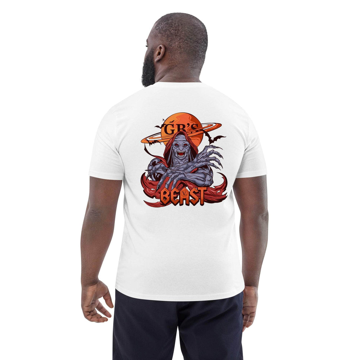 Vamp Life x GBNY Beast Tee - Men's