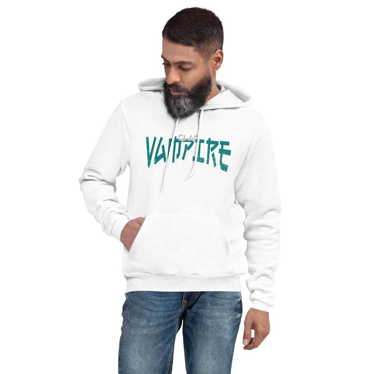 Vamp Life x GBNY "Clay Pirate" Super Soft Hoodie - Men's