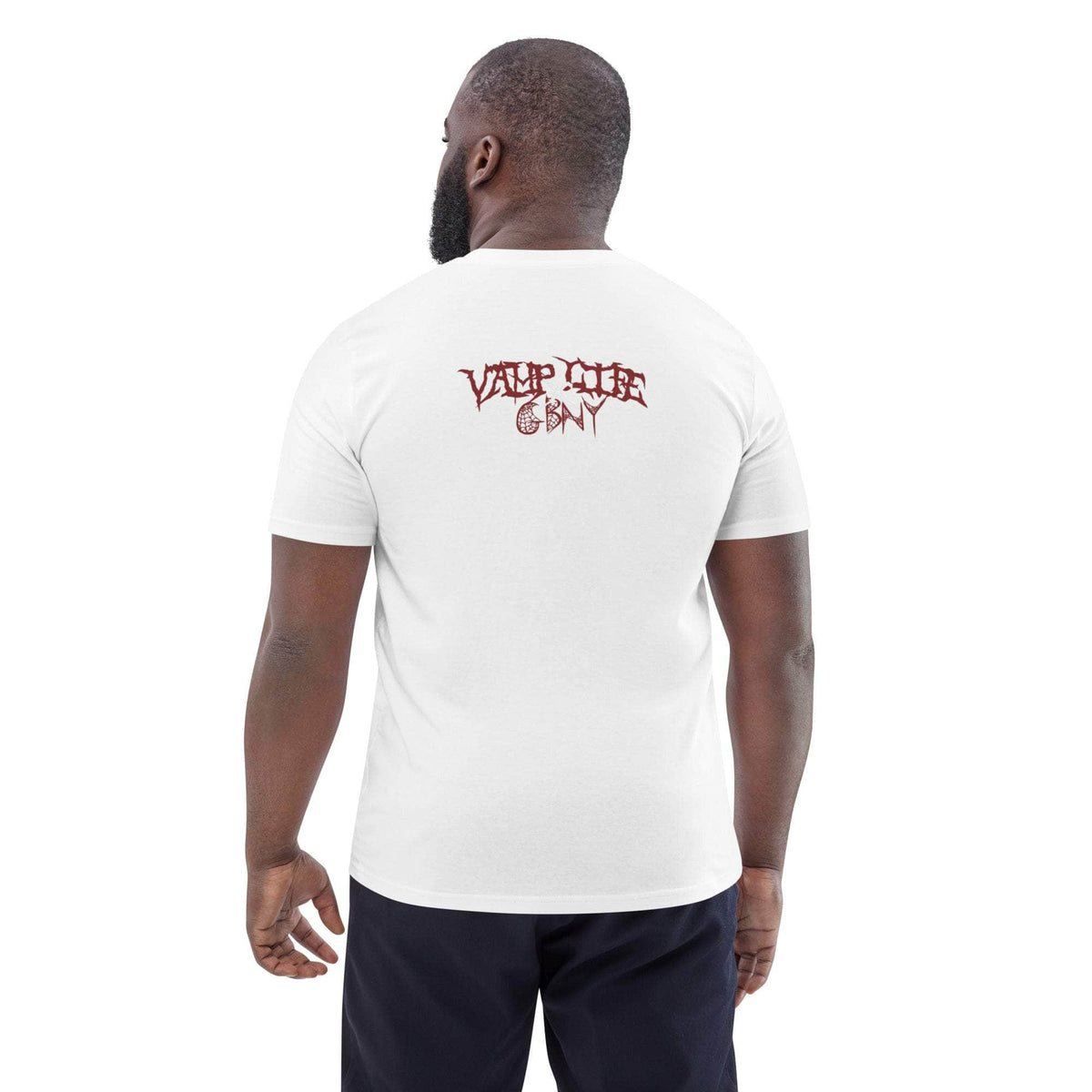 Vamp Life x GBNY Cyber Vamp Tee - Men's