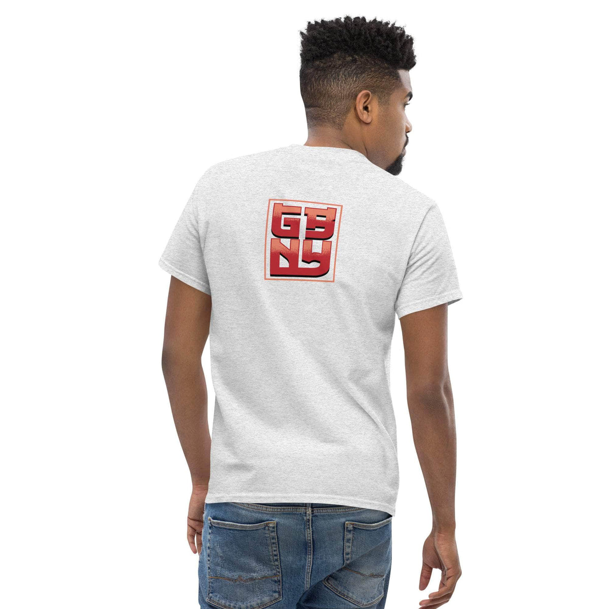 Vamp Life x GBNY Emperor Of Vamp Tee - Men's