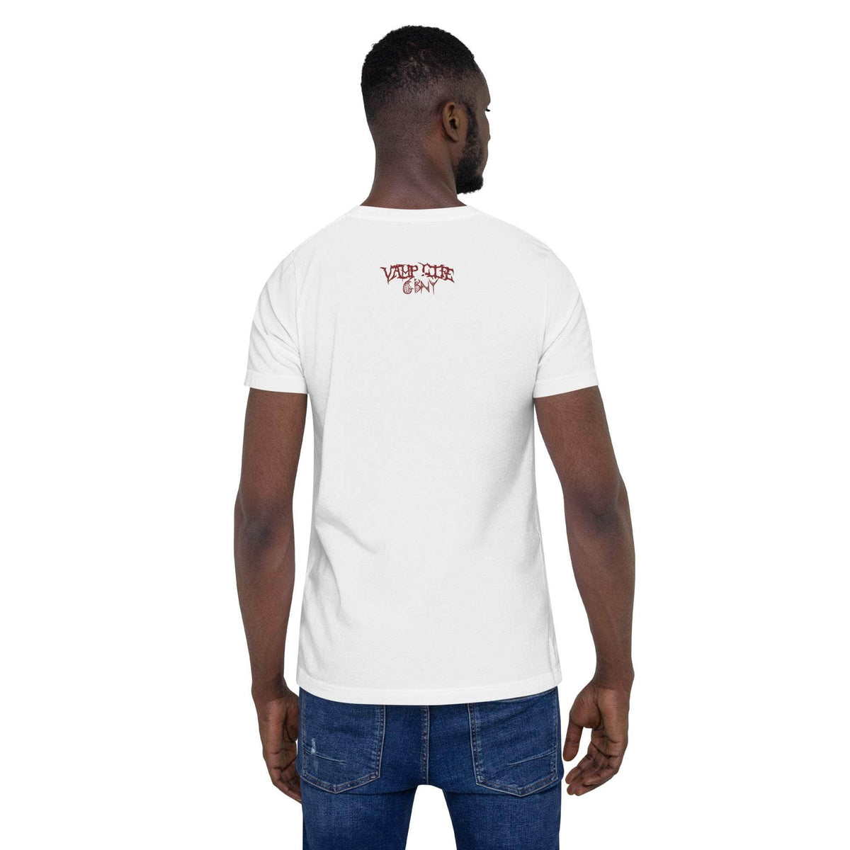Vamp Life x GBNY Ghost Rider Tee - Men's