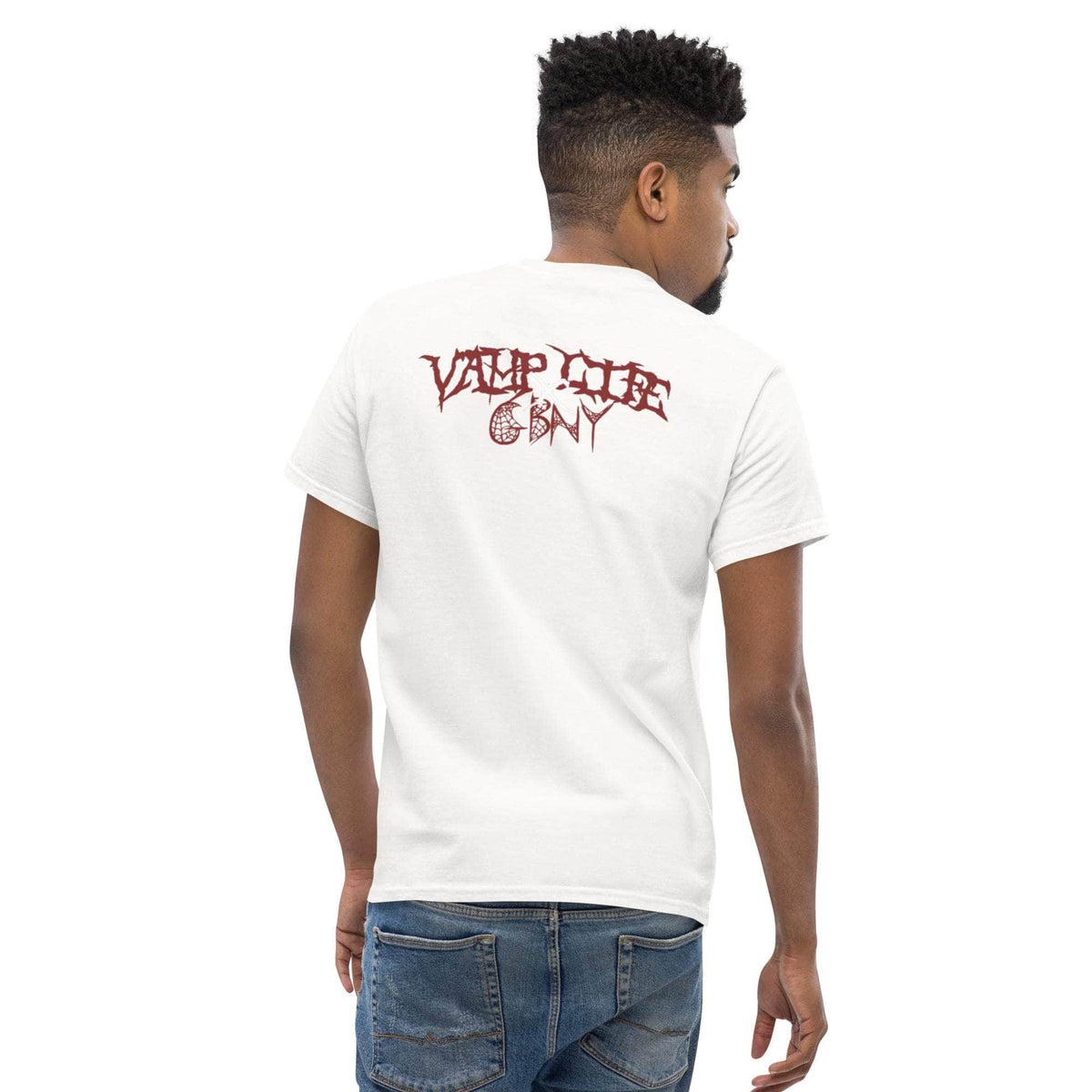 Vamp Life x GBNY Meteor Tee - Men's