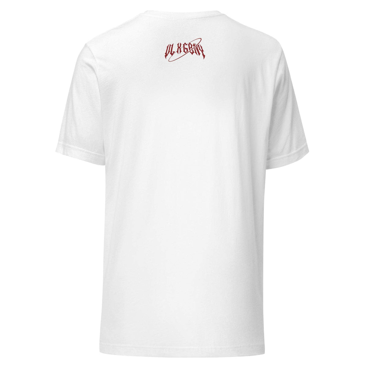 Vamp Life x GBNY Red Fire T-Shirt