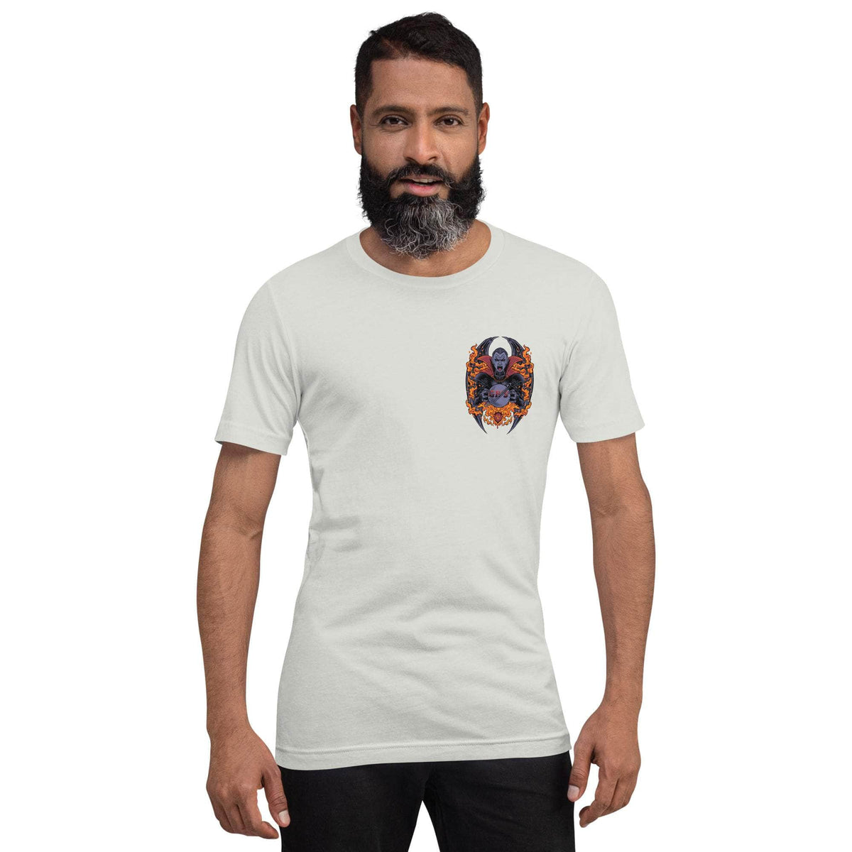 Vamp Life x GBNY Scare the Scary T-Shirt