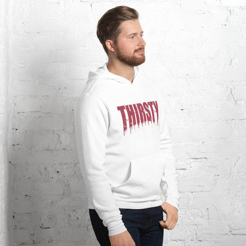 Vamp Life x GBNY "Thirsty Vamp" Super Soft Hoodie - Men's