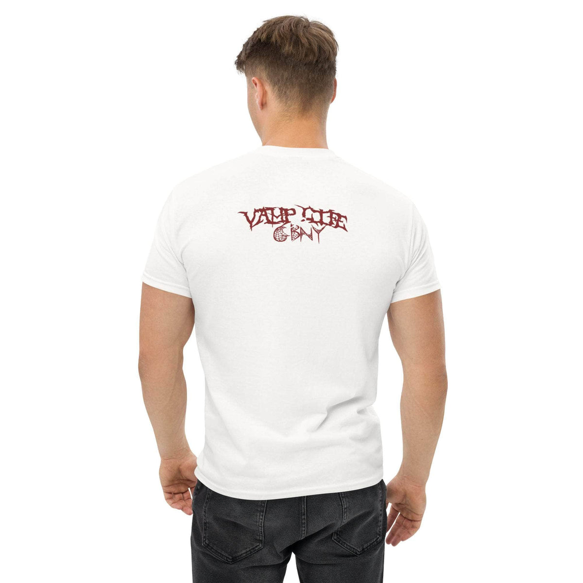 Vamp Life x GBNY Waka Sailing Tee - Men's
