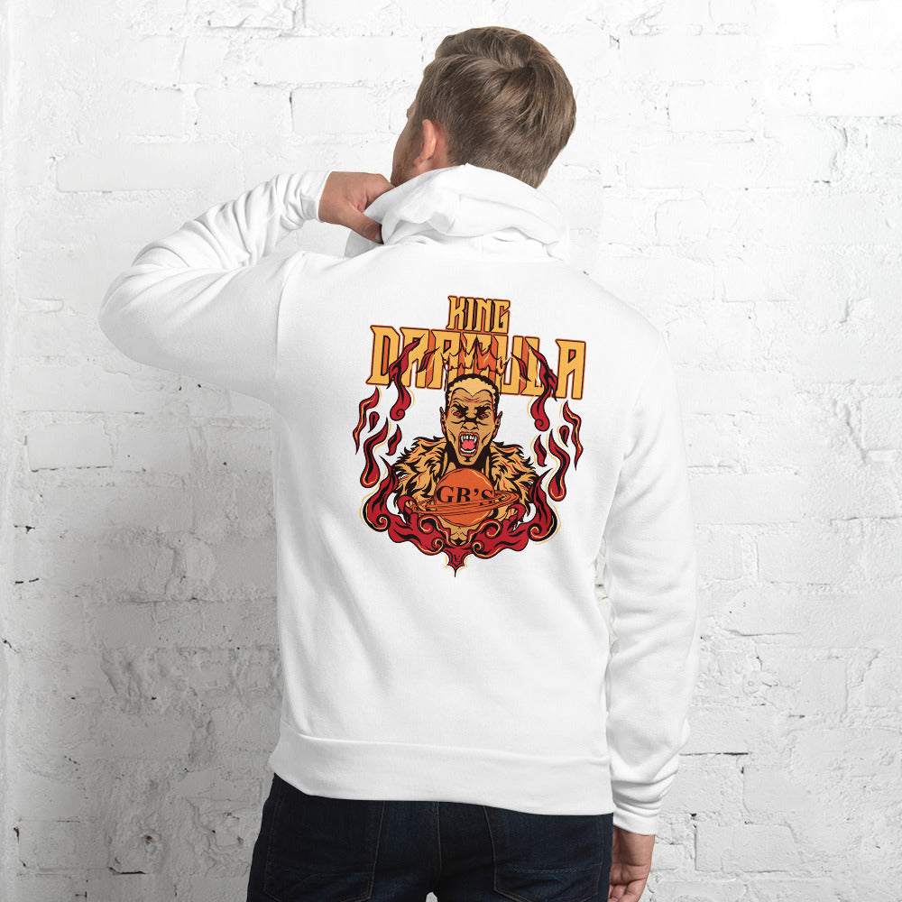 Vamp Life X GBNY "King Dracula" Super Soft Hoodie - Men's