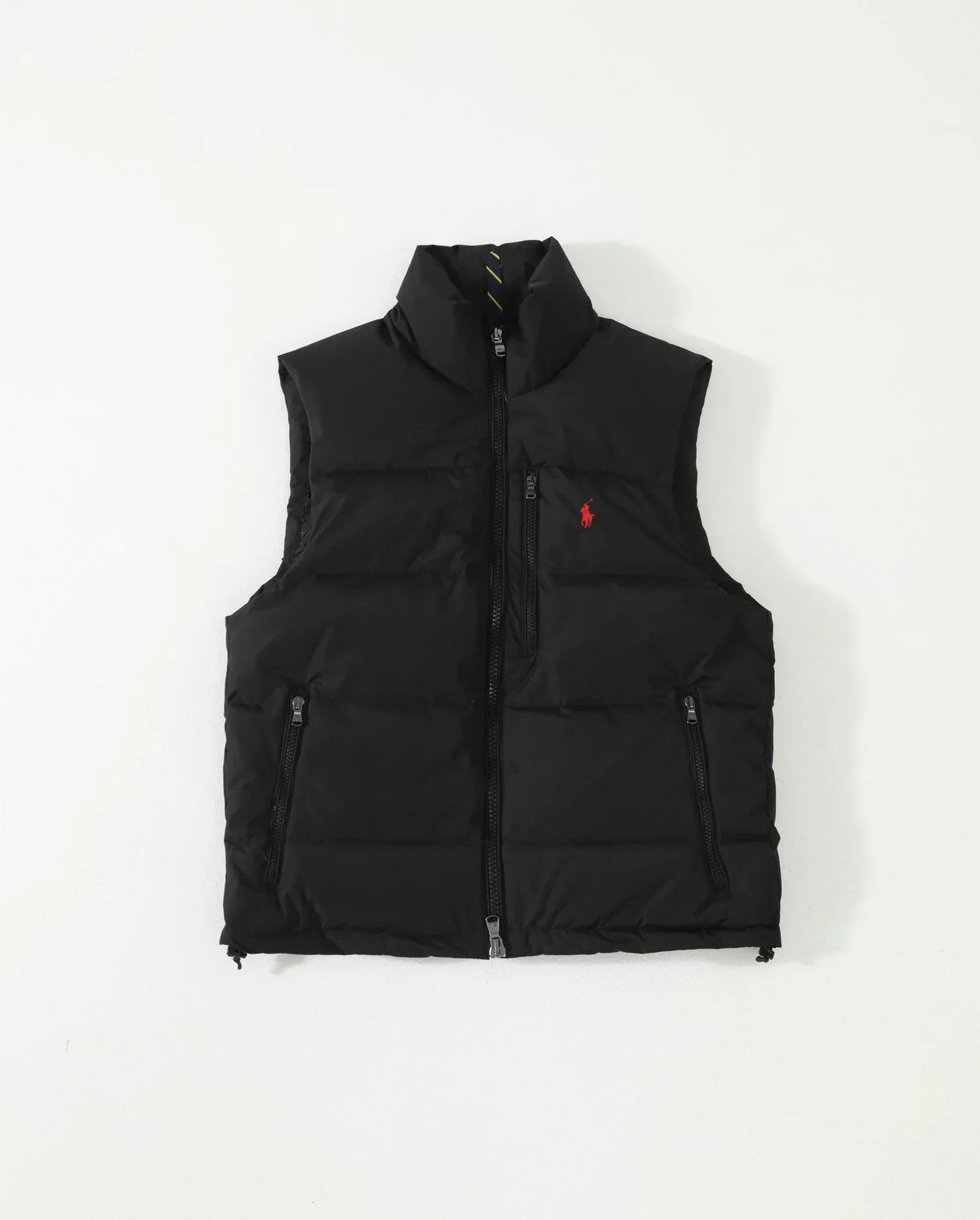 RALPH LAUREN PUFFER VEST STYLE 199