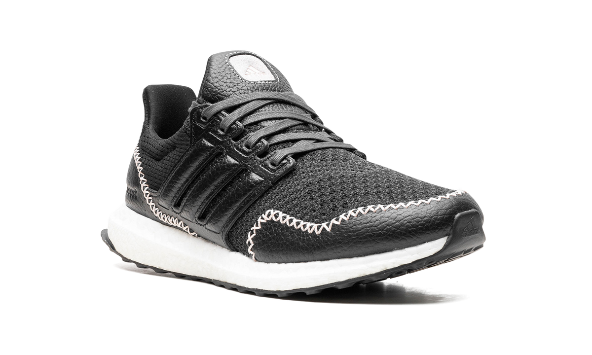 Ultraboost 1.0 "Woven Black" ID1746