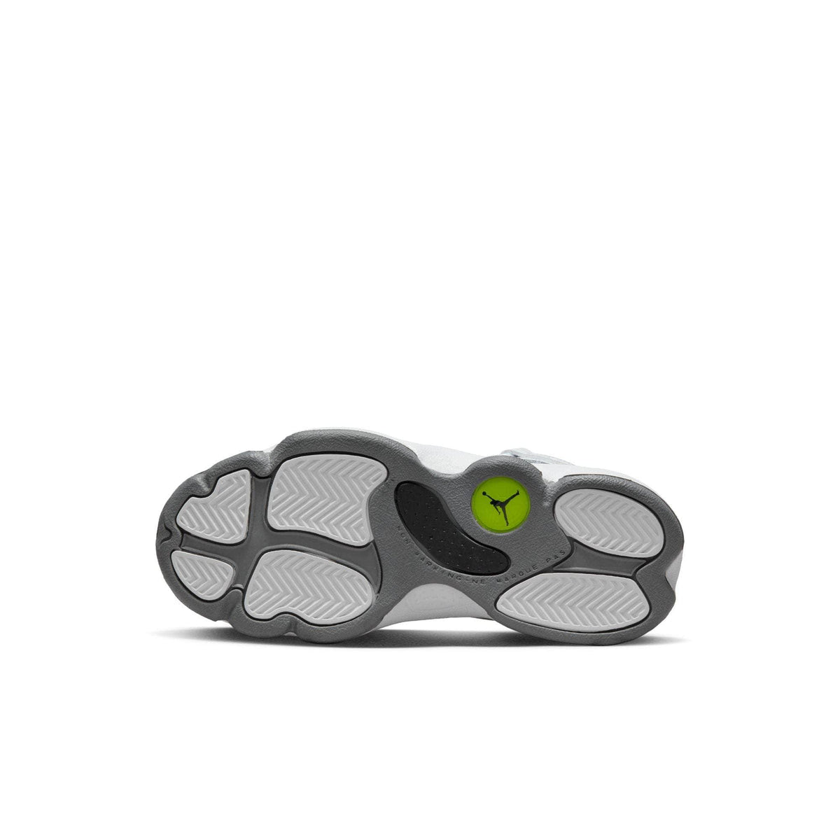 Air Jordan 6 Rings - Youth Sneakers
