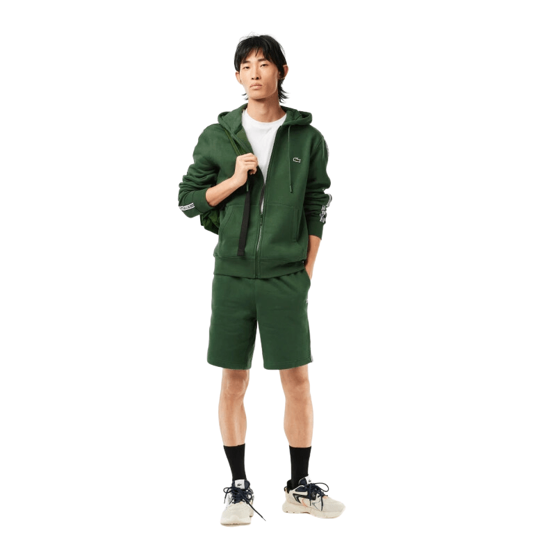 Lacoste Classic Fit sweatshirt - Men's