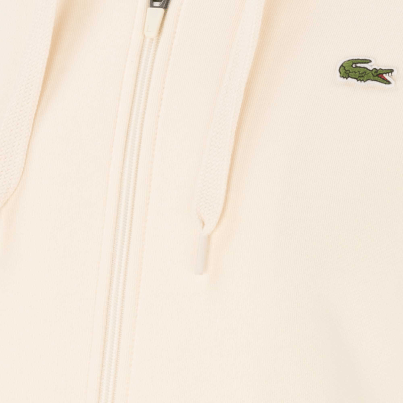 Lacoste Classic Fit Zip-Up Track Jacket - Men's