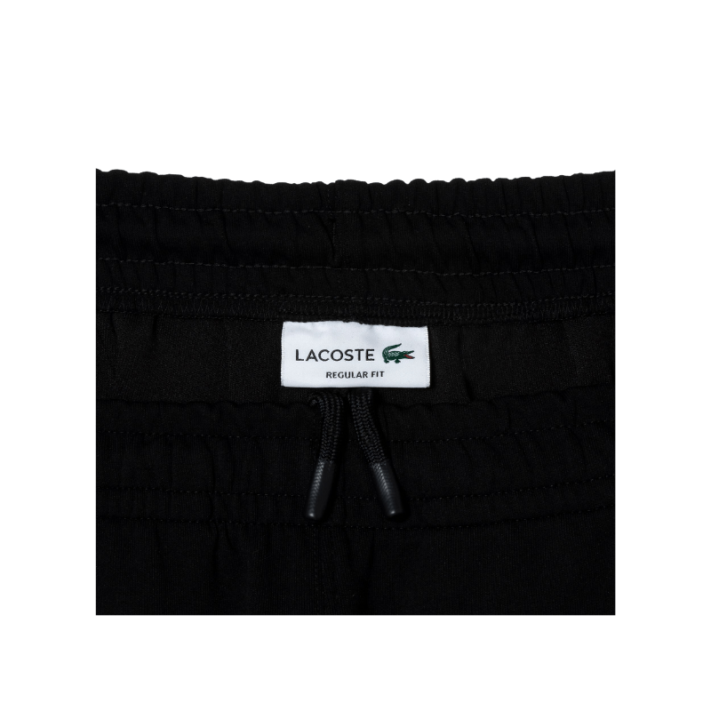 Lacoste Embroidered Regular Fit Sweatpants-Men's