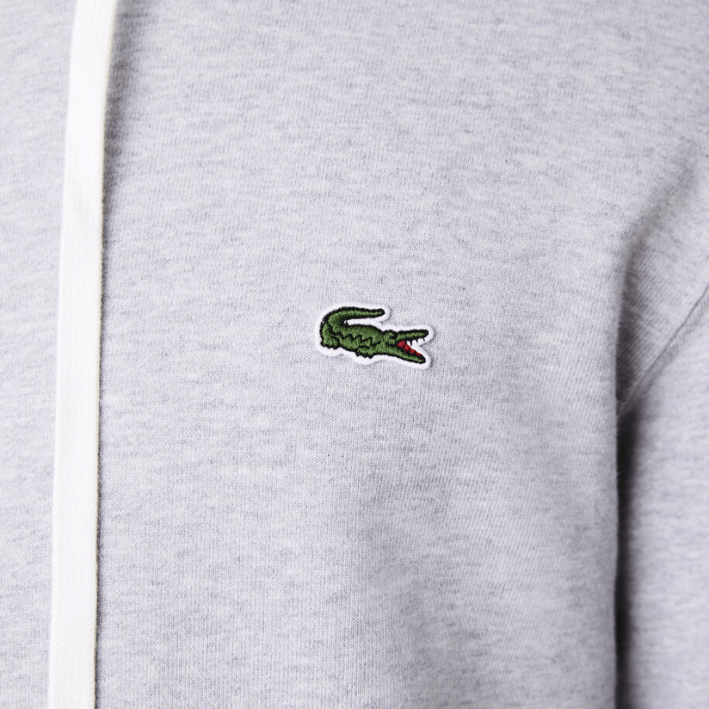 Lacoste Fleece Sweatshirt - Men's