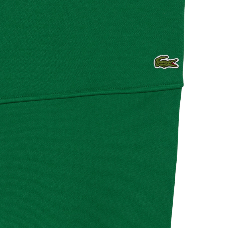 Lacoste Organic Cotton Fleece Sweatpants - Men's
