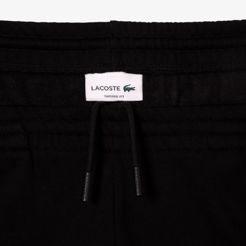 Lacoste Organic Cotton Sweatpants - Men's