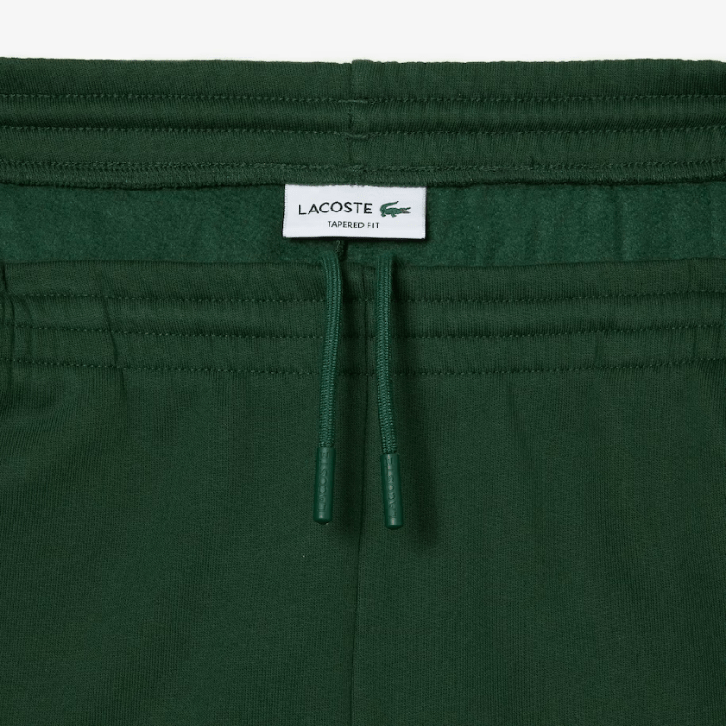 Lacoste Organic Cotton Sweatpants - Men's